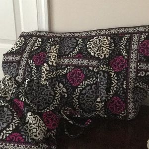 Vera Bradley Weekender